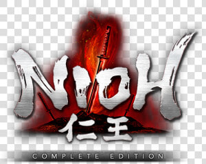 Nioh Png  Transparent Png
