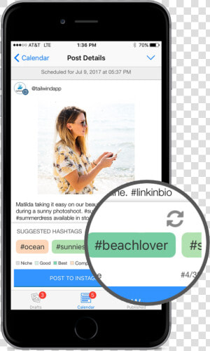 Hashtag  HD Png Download