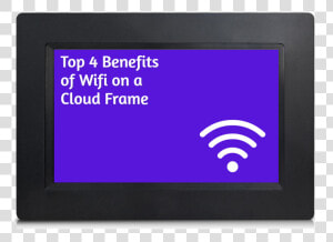 Flat Panel Display  HD Png Download