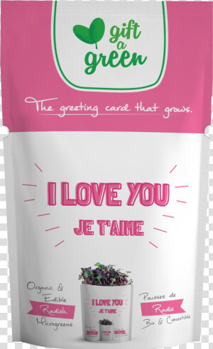 Microgreens Collection   Berry  HD Png Download
