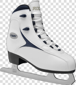 Roces Rfg 1 Women  39 s Ice Skates  HD Png Download