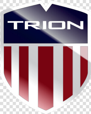 Trion Nemesis Trion Logo  HD Png Download