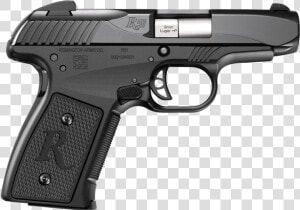 Remington R51 9mm  HD Png Download