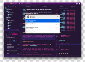Panic Nova Editor  HD Png Download