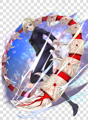 Tokyo Ghoul Axel Garcia  HD Png Download