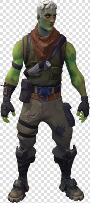 Brainiac Outfit   Brainiac Skin Fortnite Png  Transparent Png