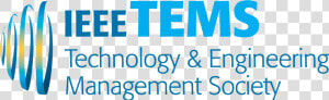 Ieee Tems  HD Png Download