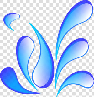Transparent Water Droplet Png   Water Droplet Clipart Free  Png Download