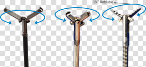 Rat Tooth Alligator Forceps  HD Png Download