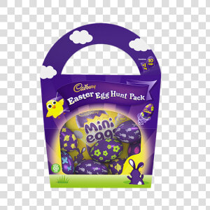 Cadbury Easter Egg Trail  HD Png Download