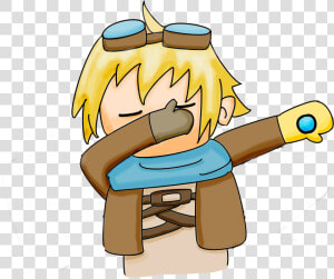 One Stream Closer   Cartoon  HD Png Download