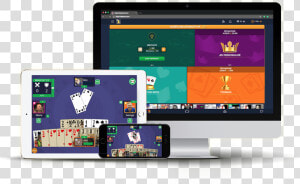 Play On Every Device   Tablet Computer  HD Png Download