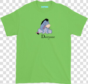 Bvi X Mark   Gross Green T Shirt  HD Png Download
