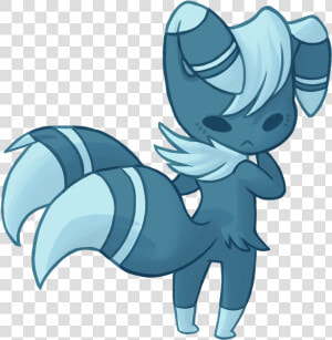 Meowstic Male Pokemon Fanart  HD Png Download