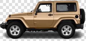   Jeep Wrangler Sahara 4 Door 2010   Png Download   Jeep Wrangler Side View  Transparent Png