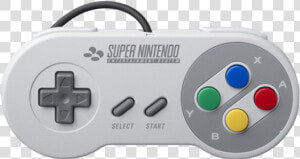 Snes Switch Controller  HD Png Download