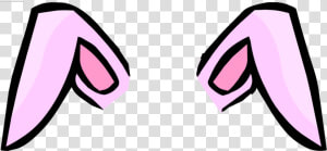 Holland Lop Rabbit Easter Bunny Ears Clipart   Easter Bunny Ears Png  Transparent Png