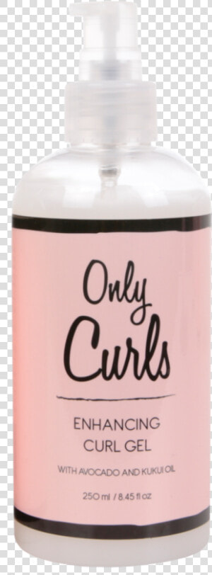 Only Curls Creme  HD Png Download