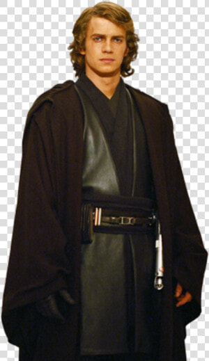 Han1 Edited   Star Wars Anakin Skywalker Png  Transparent Png