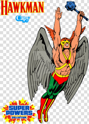 Transparent Super Powers Clipart   Super Powers Collection  HD Png Download