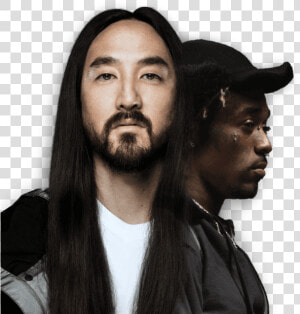 Steve Aoki Png  Transparent Png