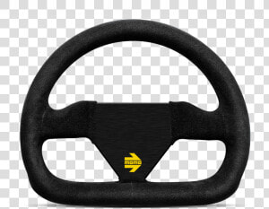 12 Steering Wheel   Momo Mod 12  HD Png Download