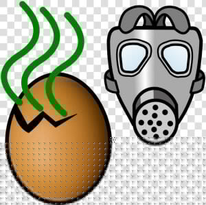 Picture   Rotten Eggs Clip Art  HD Png Download