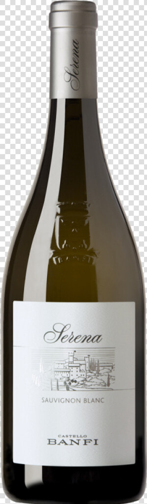 Serena   Vino Castello Banfi Serena  HD Png Download
