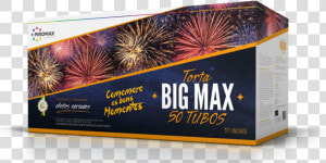 Design De Embalagens Muda Mercado De Fogos De Artifício   Fireworks  HD Png Download