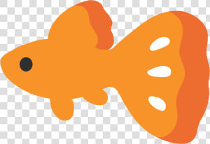 Goldfish Emoji Copy And Paste  HD Png Download