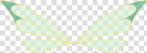 Klub Winx Sezon 1 ➡ Winx  Domino ➡   Winx Club Bloom Wings  HD Png Download