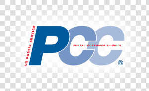 Postal Customer Council Logo Png  Transparent Png