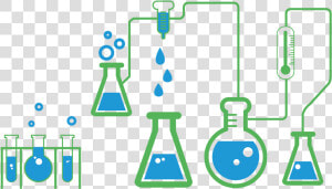 Water Clipart Lab   Laboratory Clipart Png  Transparent Png