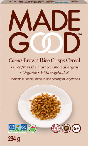Cereal cocoa   Muesli  HD Png Download