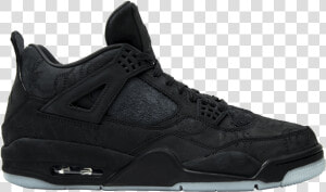 Air Jordan 4 X Olivia Kim  HD Png Download