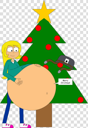 Angry Signs 45 3 A Christmas With Girlsvoreboys By   Vore Eve  HD Png Download