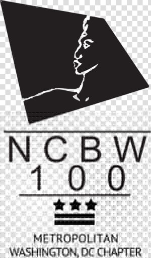 National Coalition Of 100 Black Women   Png Download   National Coalition Of 100 Black Women  Transparent Png