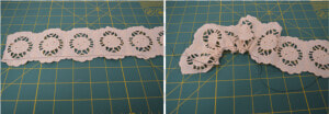 Doily  HD Png Download