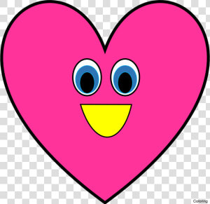 Clip Art Shapes Clip Art Free   Clipart Heart Shape  HD Png Download