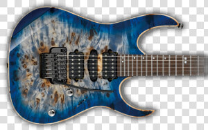 Rg   Ibanez Rg Premium Rg1070pbz  HD Png Download