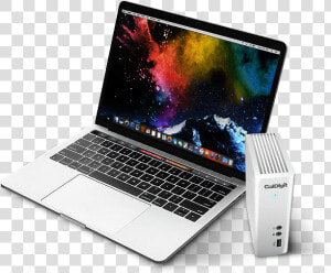 Thunderbolt  HD Png Download