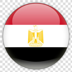 Download Flag Icon Of Egypt At Png Format   Egypt Round Flag Png  Transparent Png