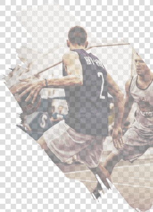 Slam Dunk  HD Png Download