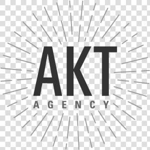 031418 Akt agency Logo R2  HD Png Download