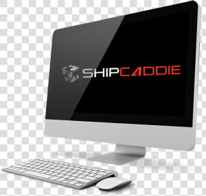 Personal Computer  HD Png Download