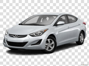 Hyundai Elantra 2012  HD Png Download