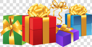 Transparent Gift Boxes Png   Happy New Year 2019 Best Wishes  Png Download
