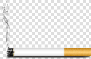 Clip Art Beck Maconha   Transparent Background Cigarette Png  Png Download