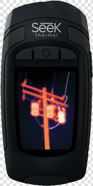 Seek Thermal Reveal Xr  HD Png Download