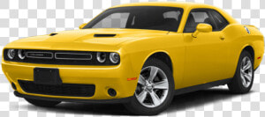 2019 Dodge Challenger   2019 White Dodge Challenger  HD Png Download